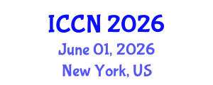 International Conference on Cognitive Neuroscience (ICCN) June 01, 2026 - New York, United States