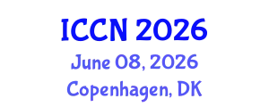 International Conference on Cognitive Neuroscience (ICCN) June 08, 2026 - Copenhagen, Denmark