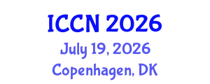 International Conference on Cognitive Neuroscience (ICCN) July 19, 2026 - Copenhagen, Denmark