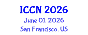 International Conference on Cognitive Neuroscience (ICCN) June 01, 2026 - San Francisco, United States
