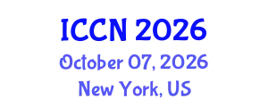 International Conference on Cognitive Neuroscience (ICCN) October 07, 2026 - New York, United States