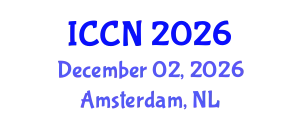International Conference on Cognitive Neuroscience (ICCN) December 02, 2026 - Amsterdam, Netherlands