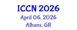 International Conference on Cognitive Neuroscience (ICCN) April 06, 2026 - Athens, Greece