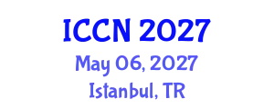 International Conference on Cognitive Neuroscience (ICCN) May 06, 2027 - Istanbul, Turkey