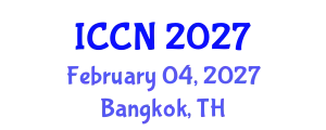 International Conference on Cognitive Neuroscience (ICCN) February 04, 2027 - Bangkok, Thailand