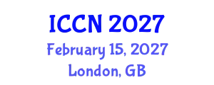 International Conference on Cognitive Neuroscience (ICCN) February 15, 2027 - London, United Kingdom
