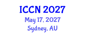 International Conference on Cognitive Neuroscience (ICCN) May 17, 2027 - Sydney, Australia
