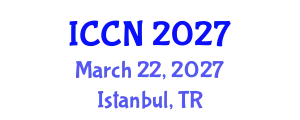 International Conference on Cognitive Neuroscience (ICCN) March 22, 2027 - Istanbul, Turkey