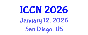 International Conference on Cognitive Neuroscience (ICCN) January 12, 2026 - San Diego, United States