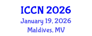 International Conference on Cognitive Neuroscience (ICCN) January 19, 2026 - Maldives, Maldives
