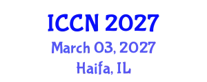 International Conference on Cognitive Neuroscience (ICCN) March 03, 2027 - Haifa, Israel