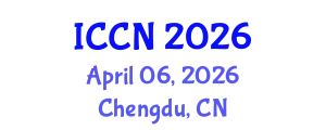 International Conference on Cognitive Neuroscience (ICCN) April 06, 2026 - Chengdu, China