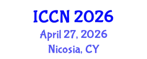 International Conference on Cognitive Neuroscience (ICCN) April 27, 2026 - Nicosia, Cyprus