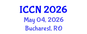 International Conference on Cognitive Neuroscience (ICCN) May 04, 2026 - Bucharest, Romania