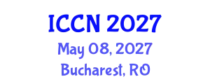 International Conference on Cognitive Neuroscience (ICCN) May 08, 2027 - Bucharest, Romania