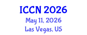 International Conference on Cognitive Neuroscience (ICCN) May 11, 2026 - Las Vegas, United States