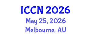 International Conference on Cognitive Neuroscience (ICCN) May 25, 2026 - Melbourne, Australia