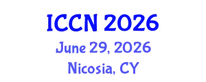 International Conference on Cognitive Neuroscience (ICCN) June 29, 2026 - Nicosia, Cyprus