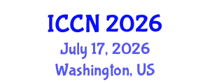 International Conference on Cognitive Neuroscience (ICCN) July 17, 2026 - Washington, United States