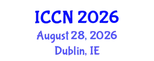 International Conference on Cognitive Neuroscience (ICCN) August 28, 2026 - Dublin, Ireland