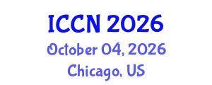 International Conference on Cognitive Neuroscience (ICCN) October 04, 2026 - Chicago, United States