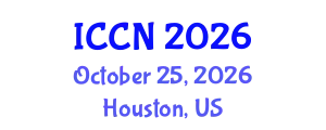 International Conference on Cognitive Neuroscience (ICCN) October 25, 2026 - Houston, United States