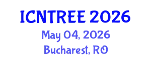 International Conference on Nuclear, Thermal and Renewable Energy Engineering (ICNTREE) May 04, 2026 - Bucharest, Romania