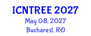 International Conference on Nuclear, Thermal and Renewable Energy Engineering (ICNTREE) May 08, 2027 - Bucharest, Romania