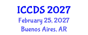 International Conference on Circuits, Devices and Systems (ICCDS) February 25, 2027 - Buenos Aires, Argentina