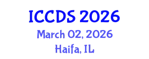 International Conference on Circuits, Devices and Systems (ICCDS) March 02, 2026 - Haifa, Israel