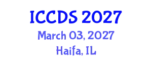 International Conference on Circuits, Devices and Systems (ICCDS) March 03, 2027 - Haifa, Israel