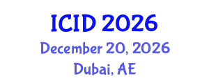 International Conference on Islam and Democracy (ICID) December 20, 2026 - Dubai, United Arab Emirates
