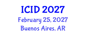 International Conference on Islam and Democracy (ICID) February 25, 2027 - Buenos Aires, Argentina