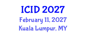 International Conference on Islam and Democracy (ICID) February 11, 2027 - Kuala Lumpur, Malaysia