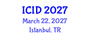 International Conference on Islam and Democracy (ICID) March 22, 2027 - Istanbul, Turkey