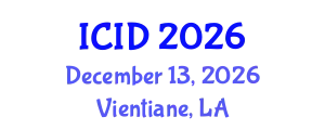International Conference on Islam and Democracy (ICID) December 13, 2026 - Vientiane, Laos
