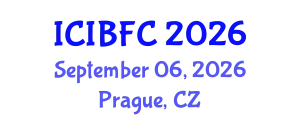 International Conference on Islamic Banking, Finance and Commerce (ICIBFC) September 06, 2026 - Prague, Czechia