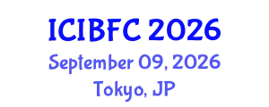 International Conference on Islamic Banking, Finance and Commerce (ICIBFC) September 09, 2026 - Tokyo, Japan