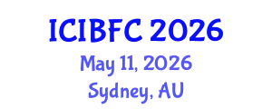 International Conference on Islamic Banking, Finance and Commerce (ICIBFC) May 11, 2026 - Sydney, Australia