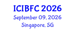 International Conference on Islamic Banking, Finance and Commerce (ICIBFC) September 09, 2026 - Singapore, Singapore
