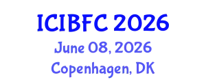 International Conference on Islamic Banking, Finance and Commerce (ICIBFC) June 08, 2026 - Copenhagen, Denmark