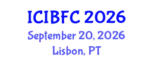 International Conference on Islamic Banking, Finance and Commerce (ICIBFC) September 20, 2026 - Lisbon, Portugal