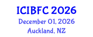 International Conference on Islamic Banking, Finance and Commerce (ICIBFC) December 01, 2026 - Auckland, New Zealand