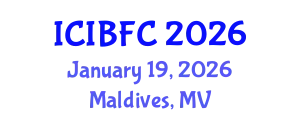 International Conference on Islamic Banking, Finance and Commerce (ICIBFC) January 19, 2026 - Maldives, Maldives