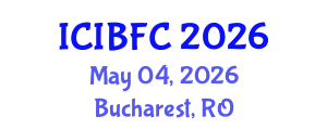 International Conference on Islamic Banking, Finance and Commerce (ICIBFC) May 04, 2026 - Bucharest, Romania