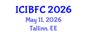International Conference on Islamic Banking, Finance and Commerce (ICIBFC) May 11, 2026 - Tallinn, Estonia