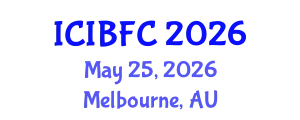 International Conference on Islamic Banking, Finance and Commerce (ICIBFC) May 25, 2026 - Melbourne, Australia
