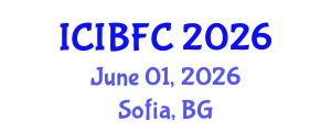 International Conference on Islamic Banking, Finance and Commerce (ICIBFC) June 01, 2026 - Sofia, Bulgaria