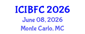 International Conference on Islamic Banking, Finance and Commerce (ICIBFC) June 08, 2026 - Monte Carlo, Monaco