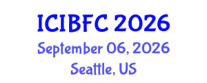 International Conference on Islamic Banking, Finance and Commerce (ICIBFC) September 06, 2026 - Seattle, United States